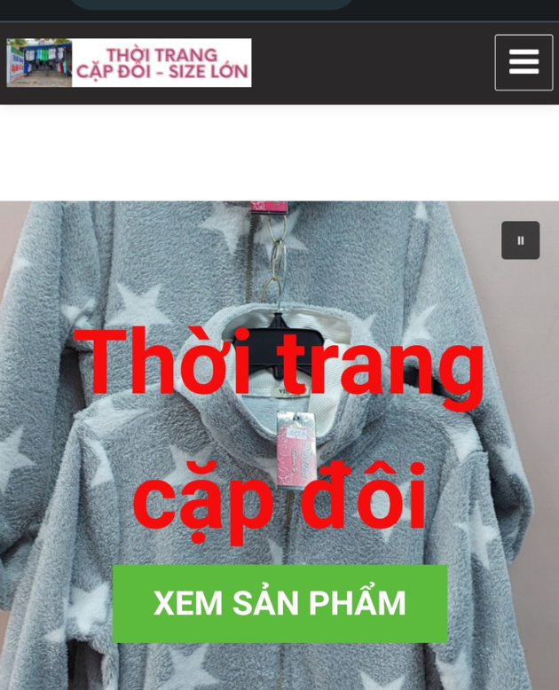 website "Thời trang cặp đôi – size lớn" doi tac cua "datnenmyhanh.com"