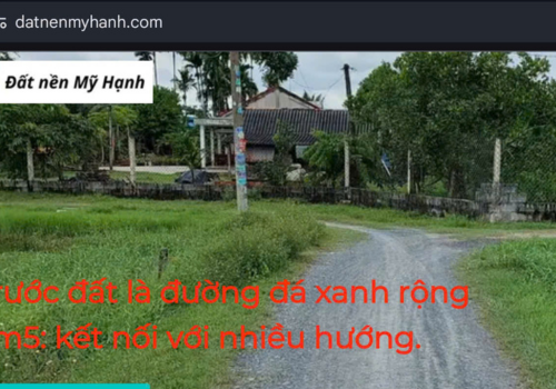 Giá đất thổ cư TP HCM đối mặt nguy cơ tăng vọt khi cấm phân lô ở vùng ven